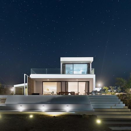 Villa Elena, Luxery Villa With Swimming Pool! Lajares Exteriör bild